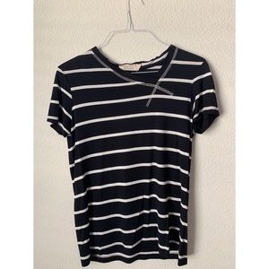 Mental Mens Pullover Shirt (small).